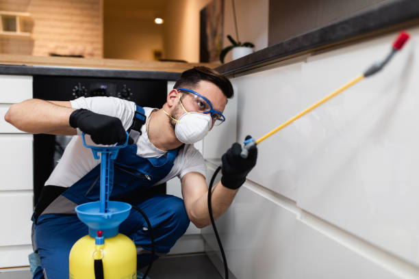 Best Residential Pest Control  in Klamath Falls, OR